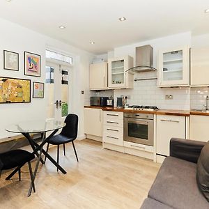 Appartement met Twee Slaapkamers